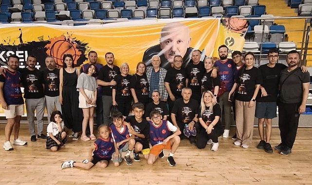 Malatya'da veteranlar parkede Nail Değirmenci için buluştu