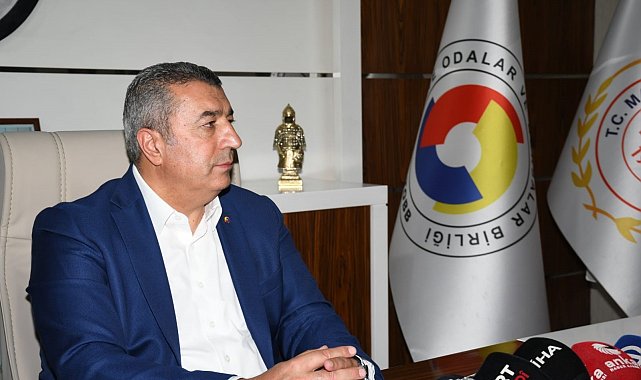 Malatya'dan 5 ayda 132 milyon dolarlık kuru kayısı ihracatı