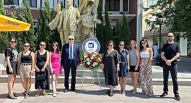 Mali Müşavirlik Yasası'nın 36. Yılı Çeşme'de törenle kutlandı