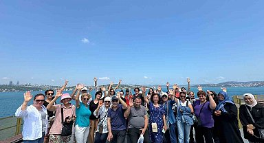 Maltepe'de ücretsiz yaz gezileri başladı
