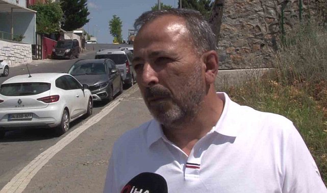 Maltepe'de yumruklu saldırı sonucu komaya giren vatandaştan acı haber