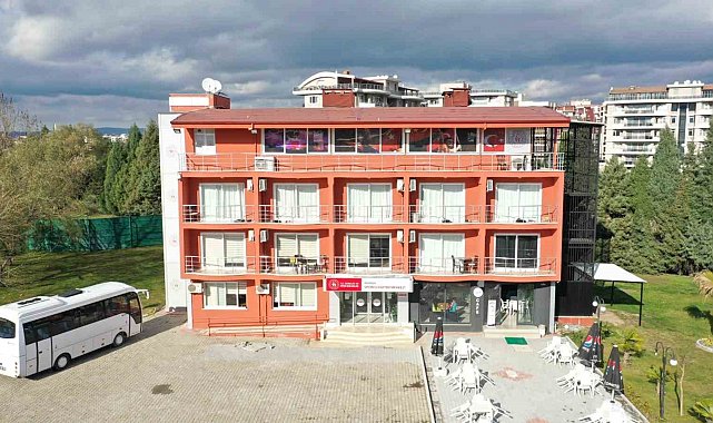 Manisa Güreş Eğitim Merkezinin şartları iyileştirilecek
