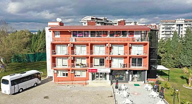 Manisa Güreş Eğitim Merkezinin şartları iyileştirilecek