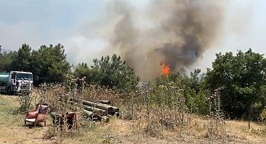 Manisa'da 3 köy tedbir amaçlı boşaltılıyor