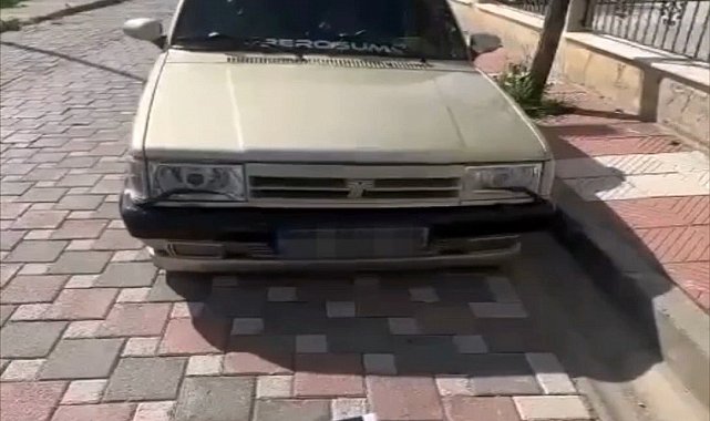 Manisa'da abartı egzoz ve yüksek ses denetiminde 517 araca ceza