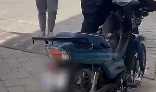 Manisa'da abartı egzoz ve yüksek ses denetimine rekor ceza