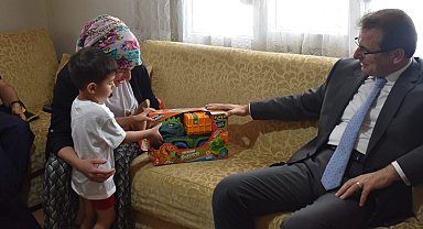 Manisa'da orman şehidi Mustafa Gürpınar unutulmadı