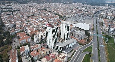 Manisa'daki yabancı nüfus azalmaya devam ediyor