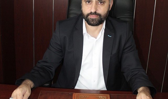 Manyas müftülüğüne Muhammet Artan atandı