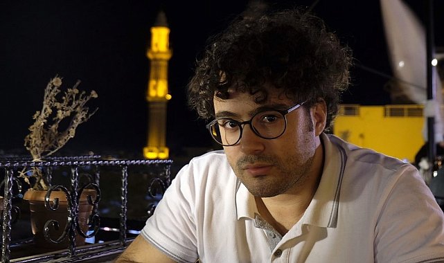 Mardin'de 11. kattan düşen genç hayatını kaybetti