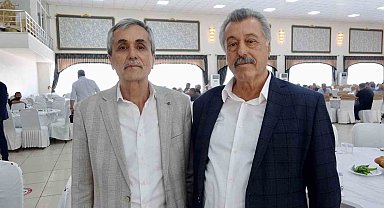 Mardin'de 21 yıllık kan davası barışla sona erdi