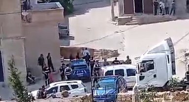 Mardin'de akrabalar arasında silahlı kavga: 1 ölü, 10 yaralı