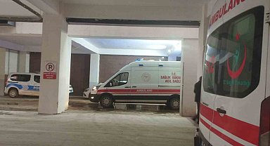 Mardin'de intihar girişiminde bulunan Danıştay'da Tetkik Hakimi Gaziantep'e sevk edildi