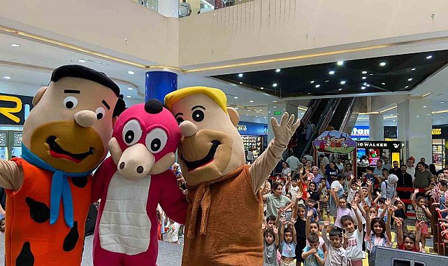 Mardin'de öğrencilere karne hediyesi olarak etkinlikler düzenleniyor