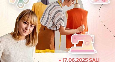 Marifetli kadınlar, Atakum'da buluşuyor