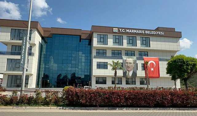 Marmaris Belediyesi'ne yargı freni: İşten çıkarılan personel davayı kazandı