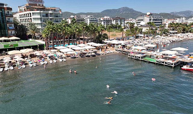 Marmaris Ticaret Odası Başkanı Ayhan: "Bu güzelliğe sahip çıkalım"