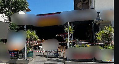 Marmaris'te 14 eğlence mekanı kapatıldı