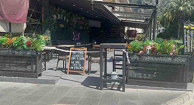 Marmaris'te denetimler devam ediyor