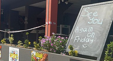 Marmaris'teki denetimlerde işletmelere 25 kez kapatma cezası verildi