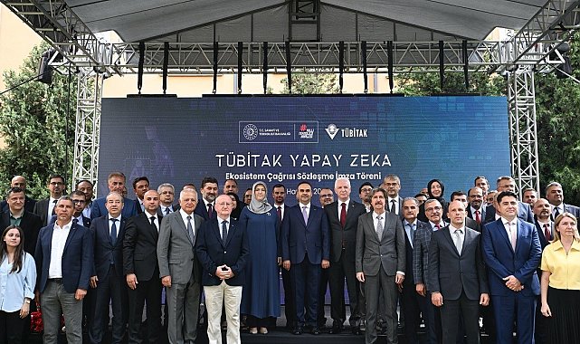 MCBÜ'nün akıllı eğitim projesi Türkiye vizyonuna yön veriyor