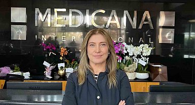 Medicana Hastanesi Kulak Burun ve Boğaz doktoru Prof. Dr. Karadaş: "Bademciklerin çocuklarda büyümesinin etkin bir faktörü de sigara dumanına maruz kalmak"