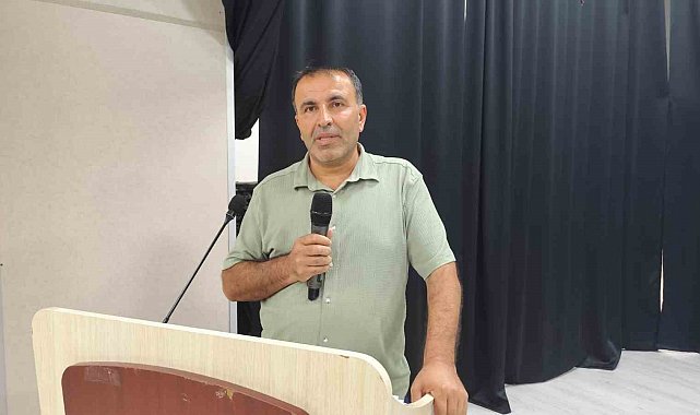 Mehmet Er güven tazeledi