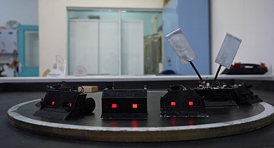 Meksika'yı Japonya'yı geçip, Türkiye'nin gururu oldular