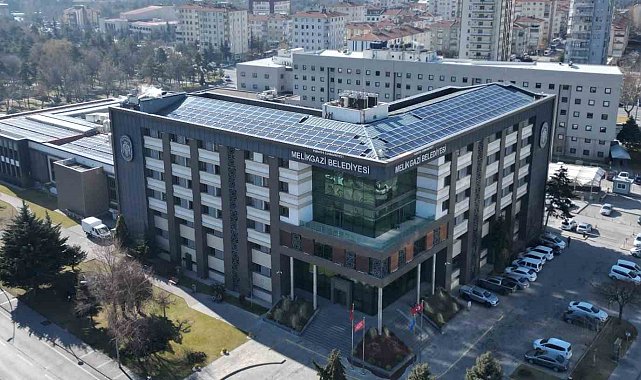 Melikgazi Belediyesi'nden Dijital Hizmet Atağı: 'Whatsapp Asistanı'