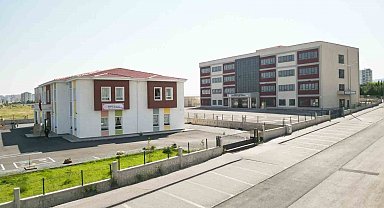 Melikgazi'de 3 okul için toplu açılış töreni yapılacak