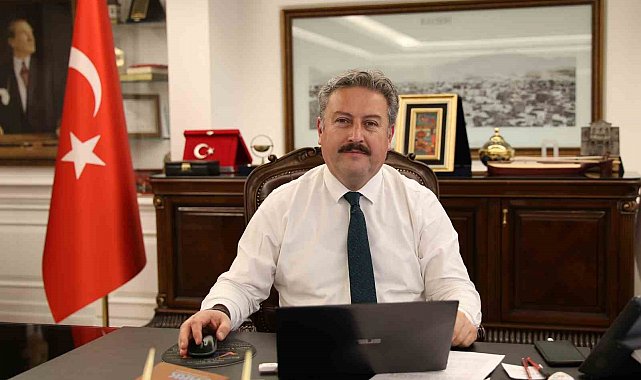 Melikgazi'de bir sağlık yatırımının daha temeli atılacak