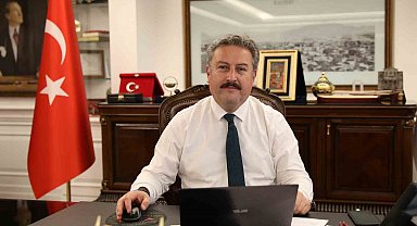 Melikgazi'de bir sağlık yatırımının daha temeli atılacak