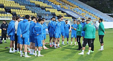 Menemen FK'da belirsizlik hakim