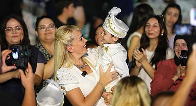 Merkezefendi Belediyesi 5. Toplu Sünnet kayıtları devam ediyor