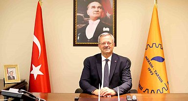 Mersin OSB'de 6. Bölge için çalışmalar başladı