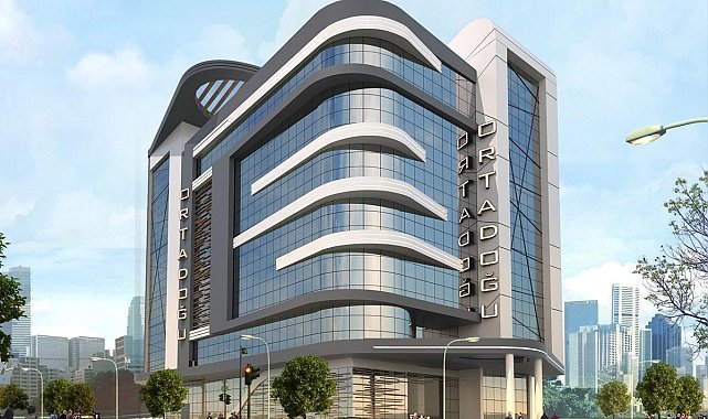 Mersin, sağlıkta marka şehir olmak istiyor