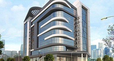 Mersin, sağlıkta marka şehir olmak istiyor