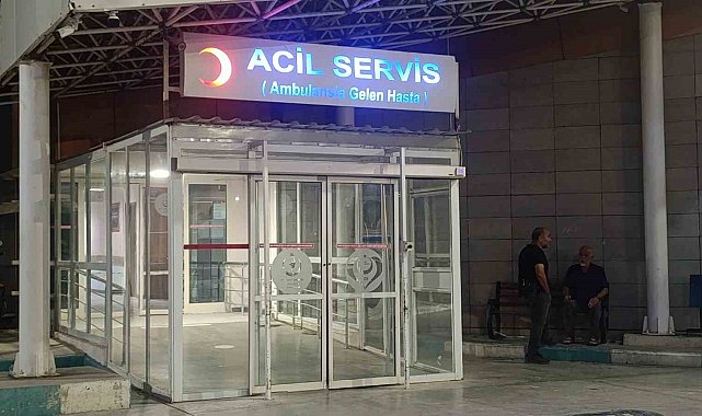 Mersin Valiliği: "6 öğrenci boğulma tehlikesi geçirdi, 2'si kurtarılamadı"