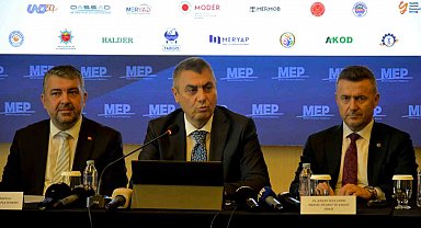 Mersin Valisi Atilla Toros: "Küresel oyunculuk için adım atıldı"