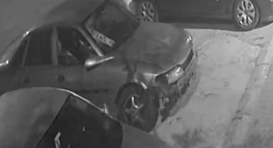 Mersin'de 4 genci ölüme bu araç götürmüş