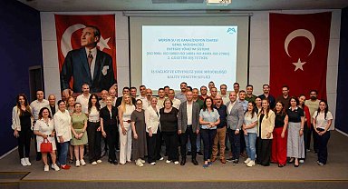 MESKİ, Entegre Yönetim Sistemi 2. Gözetim Dış Tetkiki'ni başarıyla tamamladı