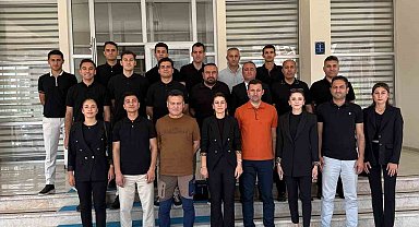 MHK sınavına Kayseri'den 18 aday