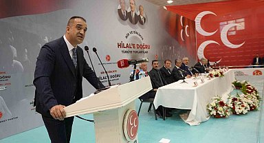 MHP, 'Terörsüz Türkiye için Millî Birlik ve Dayanışma Buluşmaları'na Erzurum'dan başlayacak
