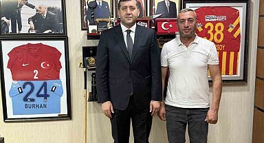 MHP'li Ersoy'dan Yemliha'ya müjde