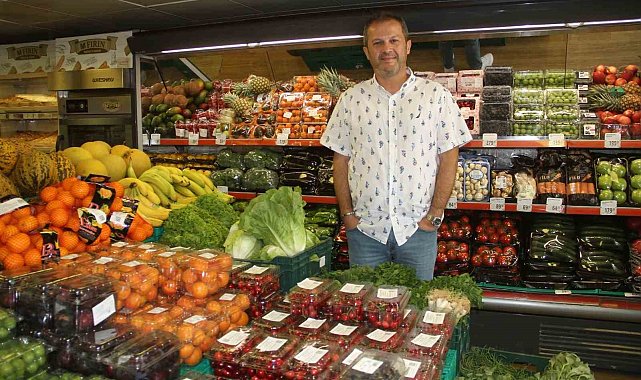 Migros Deniz Market, Göcek Koylarında 10. yaz sezonuna başladı