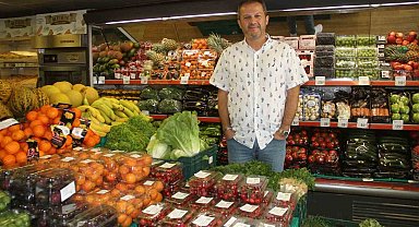 Migros Deniz Market, Göcek Koylarında 10. yaz sezonuna başladı