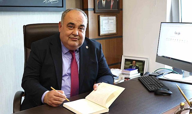 Milletvekili Aldatmaz 2 yılı değerlendirdi