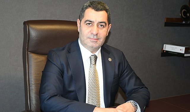 Milletvekili Bozgeyik'ten Kurban Bayramı mesajı