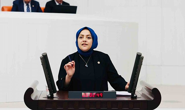 Milletvekili Ün, "Covid mağdurlarını yok saydı, binlerce ailenin umutlarını kırıldı"