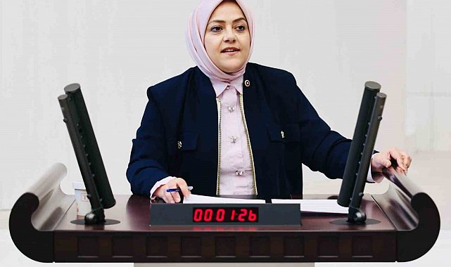 Milletvekili Ün; "Kürecik Radar Üssünün denetimi TSK'da olmalı"